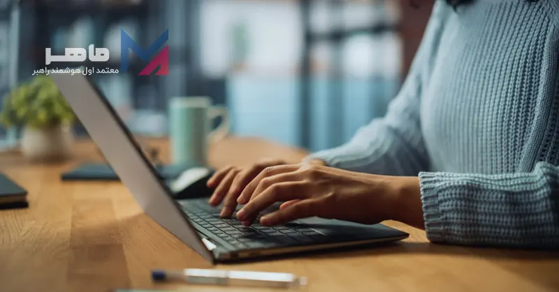 خطای شماره اقتصادی خریدار یا فروشنده
