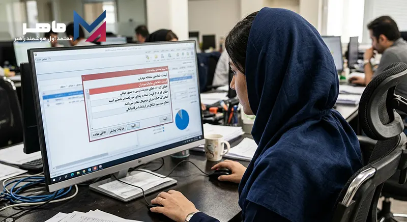 لیست خطاهای سامانه مودیان مربوط به مبلغ و ارزش کالا یا خدمت